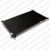 DELPHI CF1133 Condenser, air conditioning
